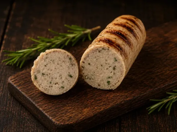 Kräutergriller