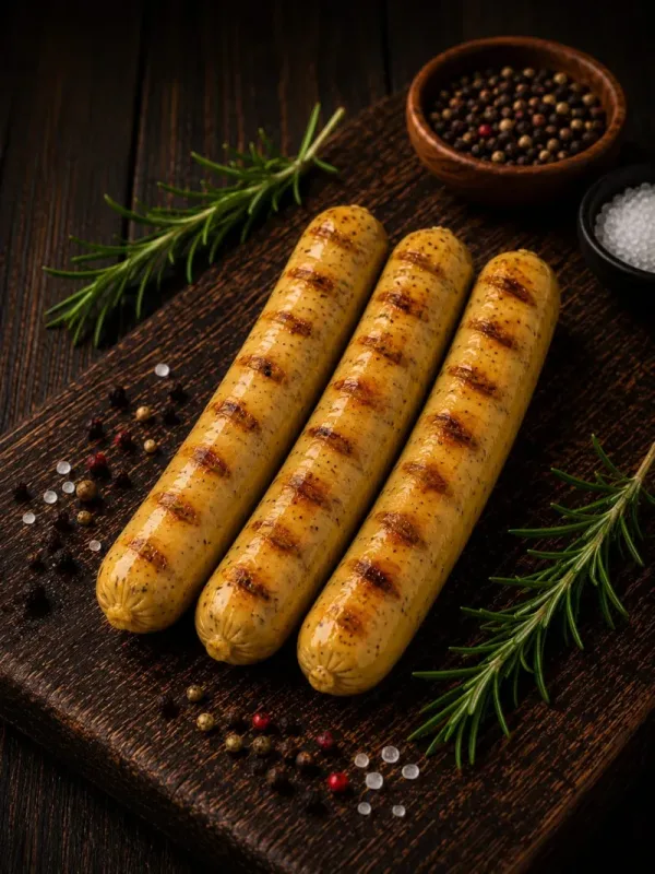 Grillkäse Kräuter